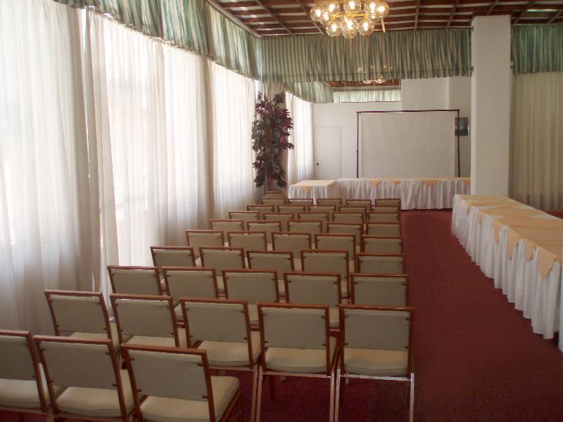 Sparta Inn Zařízení fotografie