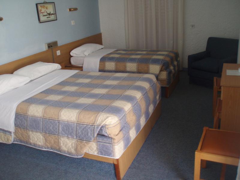 Sparta Inn Exteriér fotografie